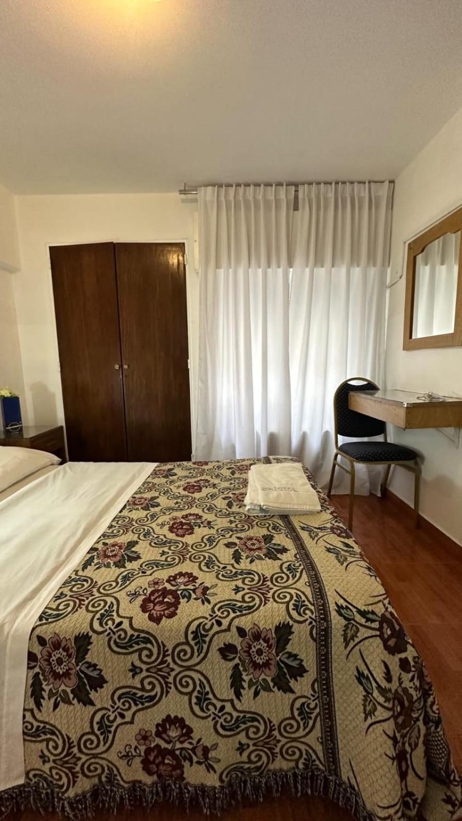 Hotel Bristol Cordova Esterno foto